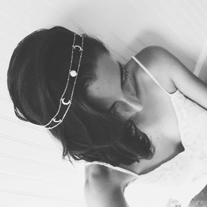 Meet your Posher, Julia